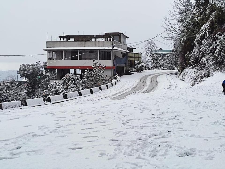 Rhododendron Stay Дарджилинг Екстериор снимка